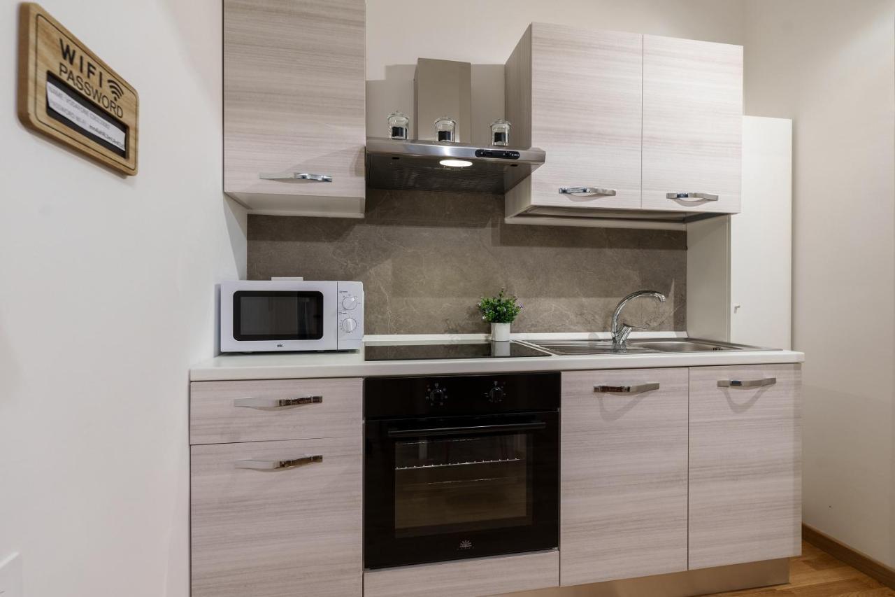 Appartement Centro Storico Duomo A 5 Minuti Wifi Netflix *