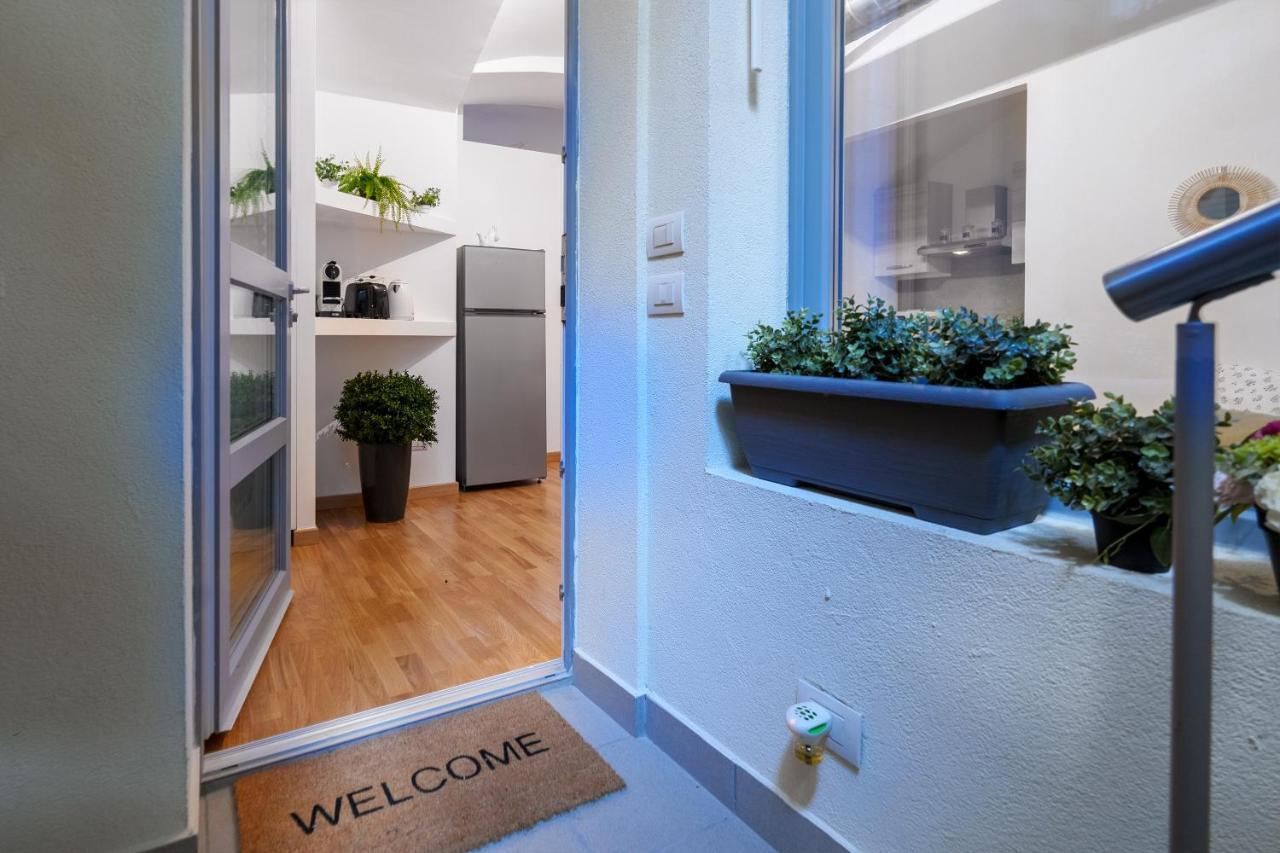 Appartement Centro Storico Duomo A 5 Minuti Wifi Netflix